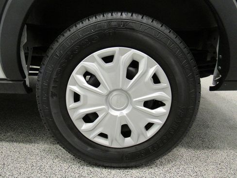 Used 2023 Ford Transit 350 XLT RWD image 11