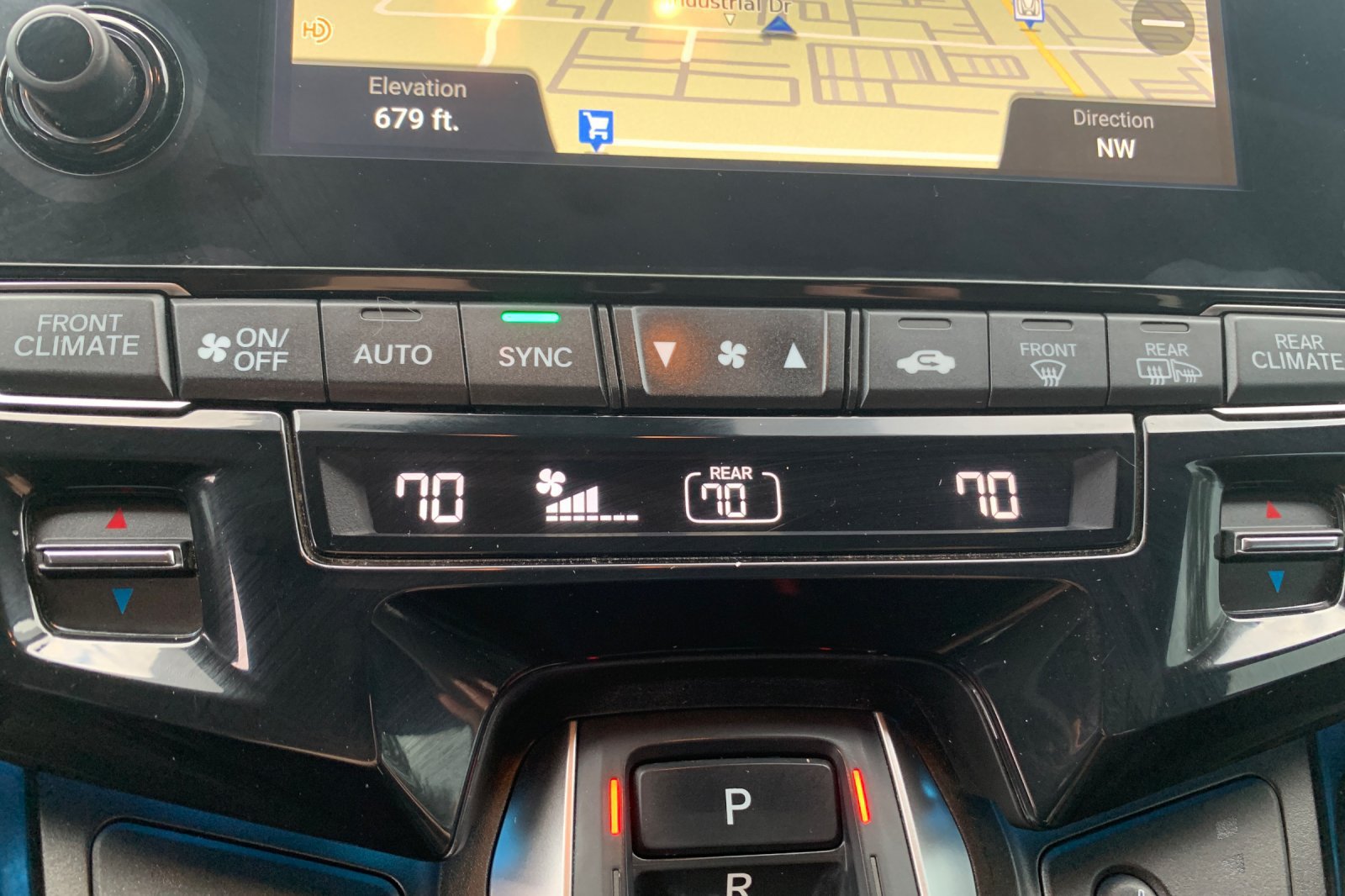 Certified 2024 Honda Odyssey Touring image 28