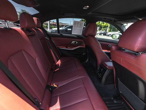 Used 2023 BMW M340i w/ Premium Package RWD image 28