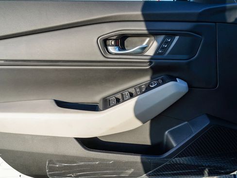 New 2025 Honda Accord EX-L image 22