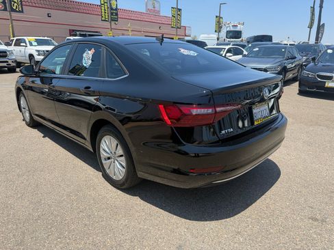 Used 2020 Volkswagen Jetta S FWD image 5