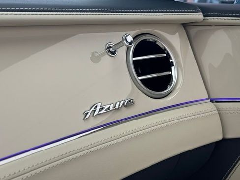 New 2026 Bentley Continental GTC image 29