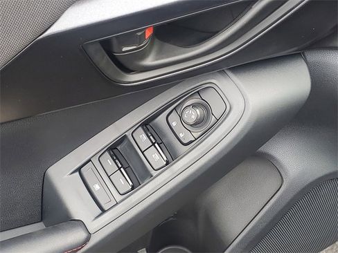 New 2026 Subaru Impreza RS image 15