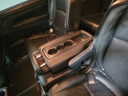 Used 2023 Honda Odyssey EX-L image 11