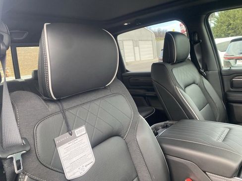 New 2026 RAM 1500 Limited image 30