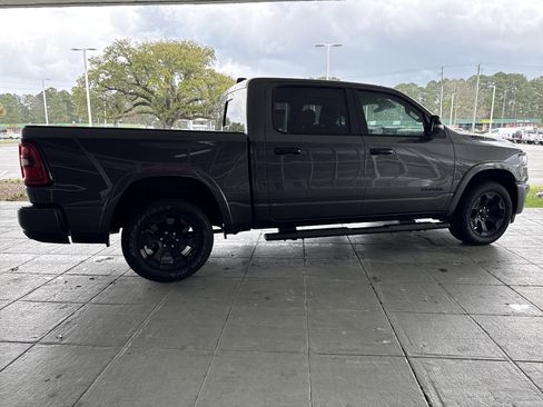 Used 2026 RAM 1500 Big Horn image 19