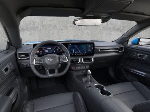 New 2026 Ford Mustang GT Premium image 9