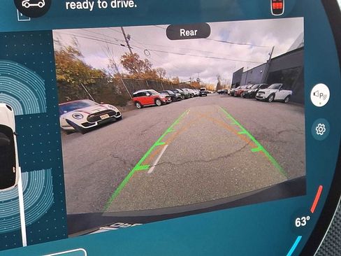 Used 2025 MINI Cooper Countryman S image 17