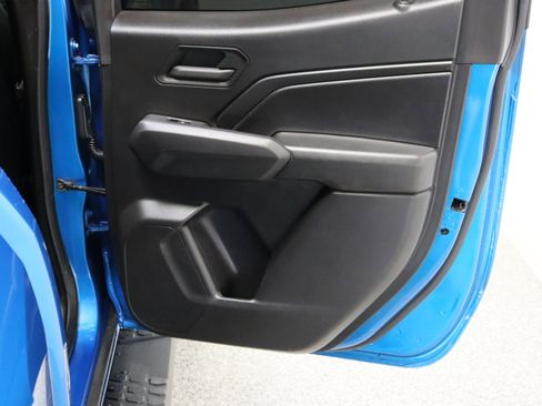 Used 2024 Chevrolet Colorado Trail Boss w/ Advanced Trailering Package image 30