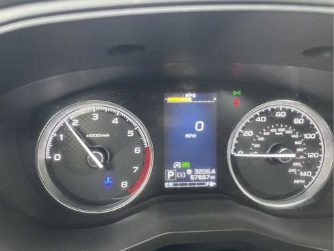 Certified 2021 Subaru Forester Touring w/ Popular Package #2 image 30