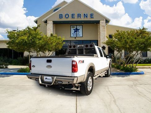 Used 2012 Ford F350 King Ranch image 5