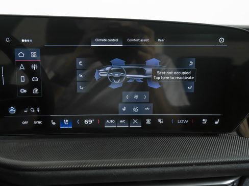 Used 2025 Audi SQ5 Premium Plus image 31