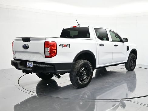 New 2026 Ford Ranger XL AWD/4WD image 5