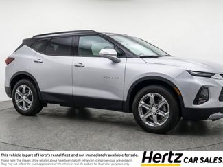 Used 2025 Chevrolet Blazer LT FWD video 1