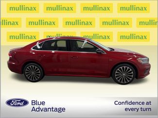 Used 2022 Volkswagen Passat 2.0T FWD video 2