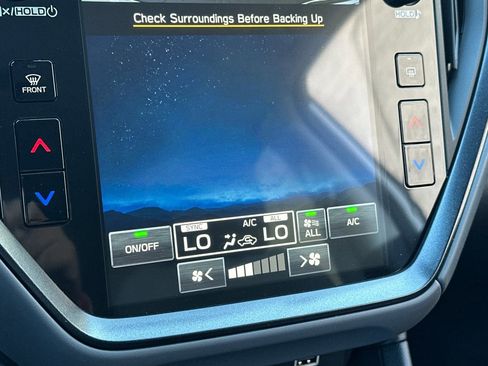 New 2026 Subaru Crosstrek 2.0i Premium AWD/4WD image 22