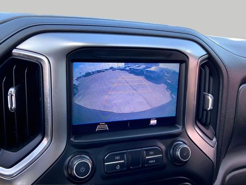 Used 2020 Chevrolet Silverado 1500 LT w/ Texas Edition RWD image 22