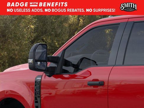 New 2026 Ford F250 XL w/ STX Appearance Package AWD/4WD image 21