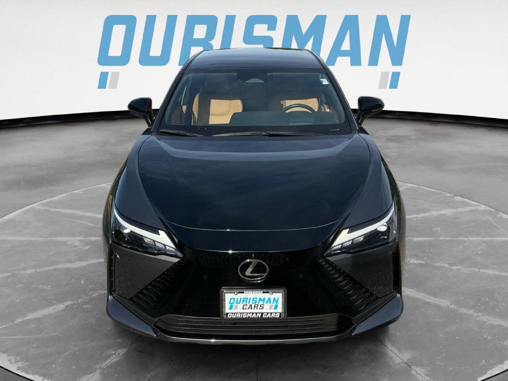 Used 2023 Lexus RZ 450e Premium w/ Technology Package AWD/4WD image 9