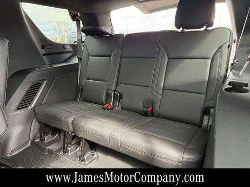 Used 2021 Chevrolet Tahoe LT image 18