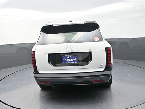New 2026 Hyundai Palisade Limited AWD/4WD image 7