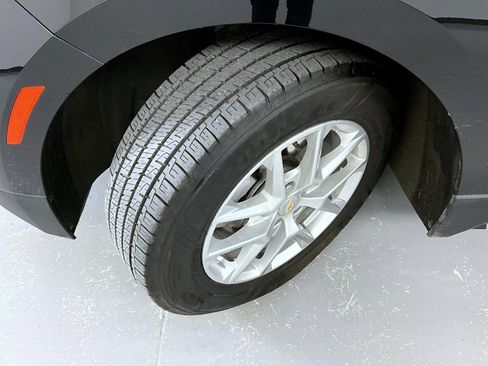 Certified 2022 Chevrolet Equinox LT image 24