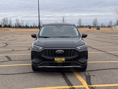 Used 2024 Ford Escape Active image 35