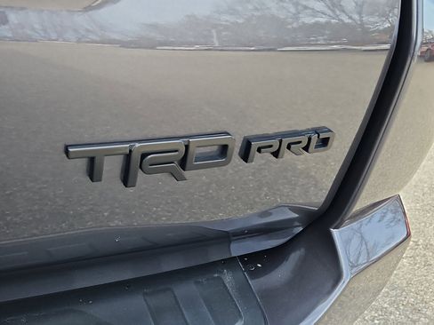 Used 2023 Toyota 4Runner TRD Pro image 5