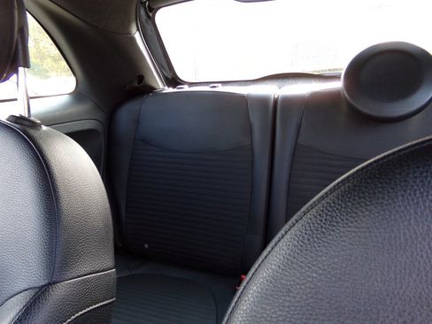 Used 2015 FIAT 500 Sport image 7