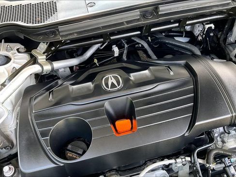 Used 2023 Acura TLX SH-AWD w/ A-SPEC Pkg image 33