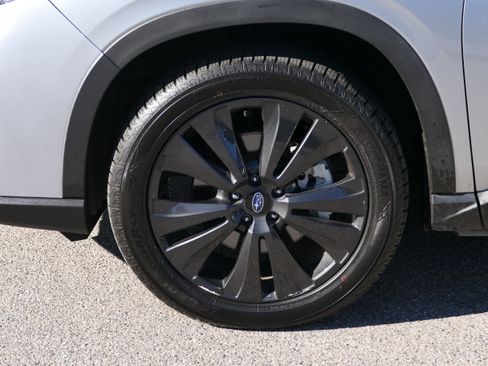 Certified 2022 Subaru Ascent Onyx Edition image 10