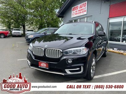 Used 2016 BMW X5 xDrive35i