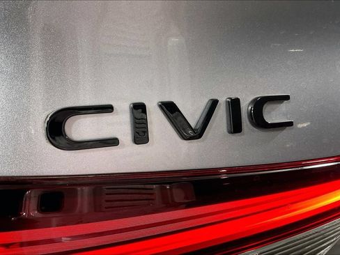 Used 2026 Honda Civic Sport image 7