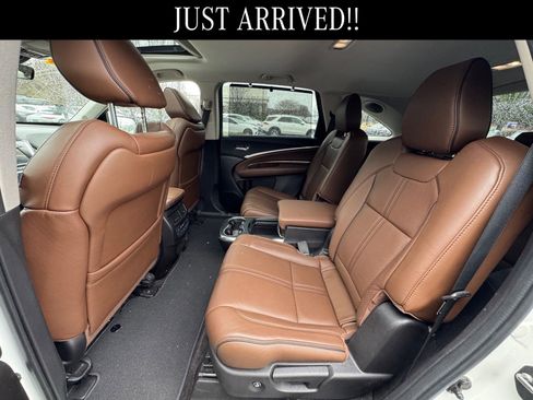 Used 2017 Acura MDX FWD w/ Advance Package image 10