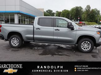 New 2026 Chevrolet Silverado 1500 W/T w/ WT Value Package AWD/4WD video 1