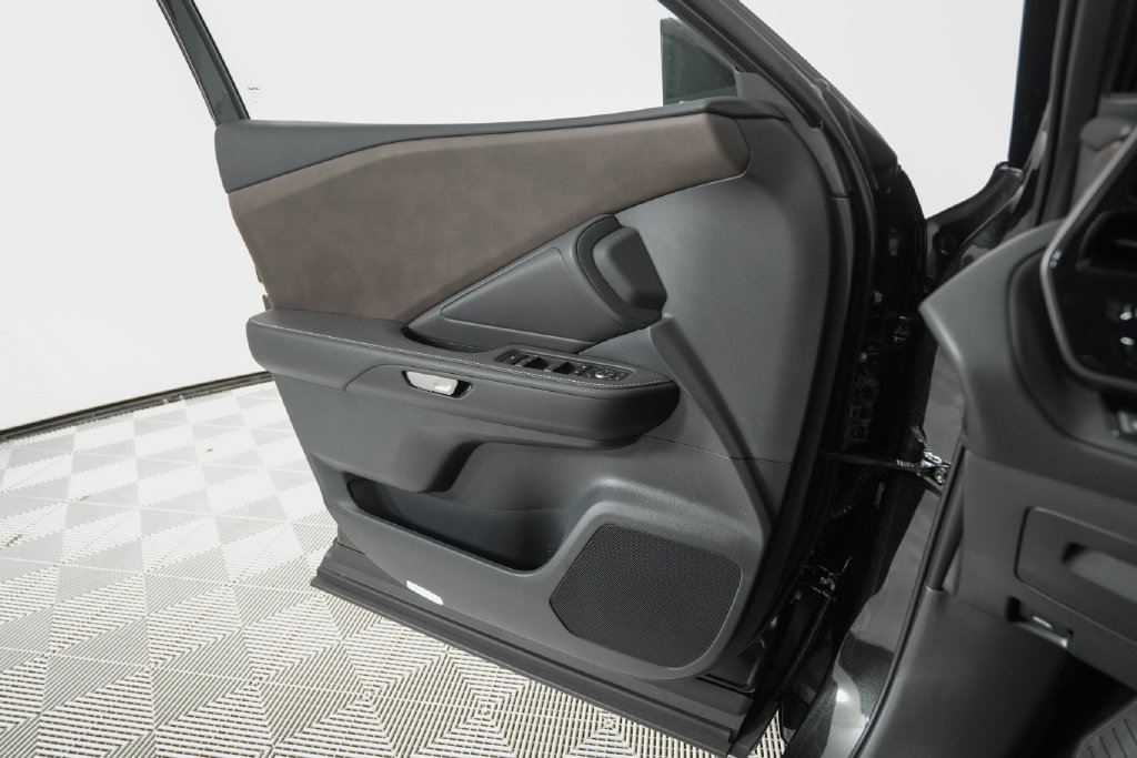 New 2026 Lexus TX 350 AWD w/ Technology Package image 10