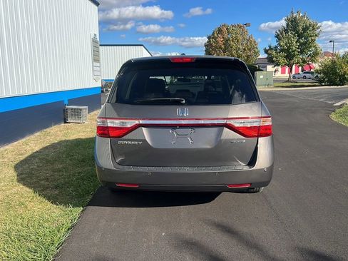 Used 2013 Honda Odyssey Touring image 6