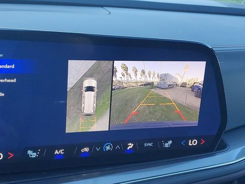 New 2026 Chevrolet Tahoe RST w/ Comfort Package image 26