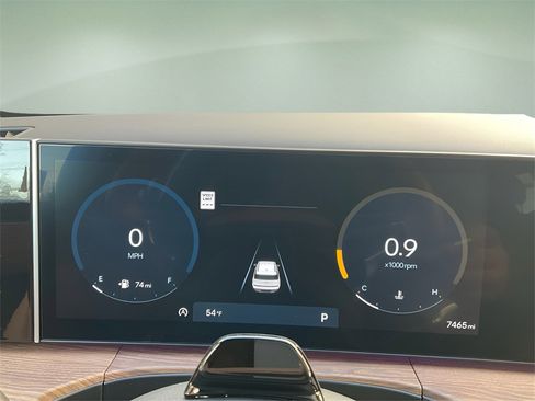 Used 2025 Hyundai Santa Fe Limited image 20