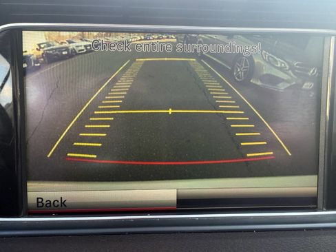 Used 2014 Mercedes-Benz E 350 Cabriolet image 16