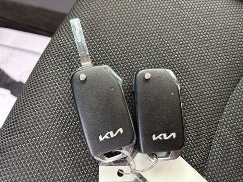 Certified 2023 Kia Forte LXS image 20