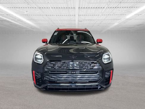 Certified 2025 MINI Cooper Countryman John Cooper Works image 8