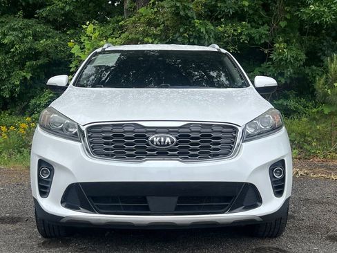Used 2019 Kia Sorento EX FWD image 8