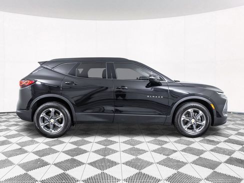 Used 2023 Chevrolet Blazer LT AWD/4WD image 20
