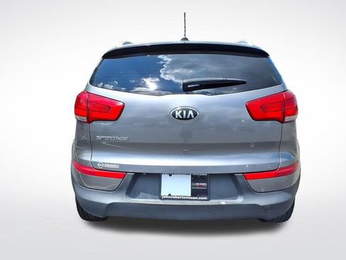 Used 2016 Kia Sportage LX w/ LX Popular Package FWD image 17