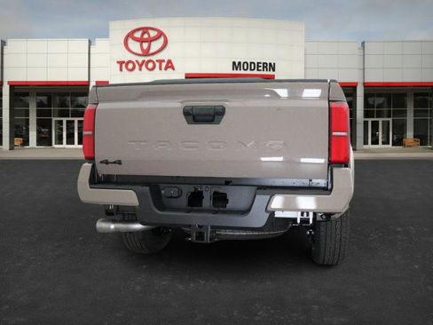 New 2026 Toyota Tacoma TRD Sport image 17