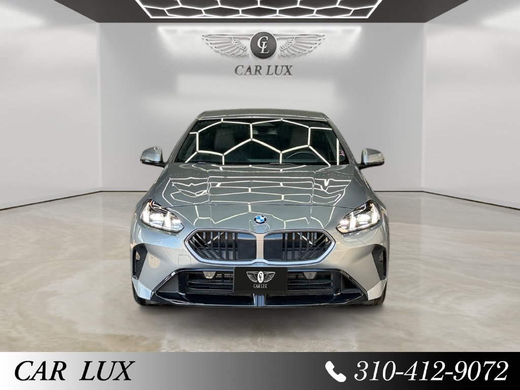 Used 2025 BMW 228i xDrive w/ M Sport Package AWD/4WD image 8