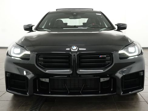 Used 2025 BMW M2 w/ Lighting Package RWD image 8