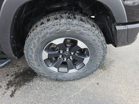 Used 2021 RAM 1500 Rebel w/ Rebel Level 2 Equipment Group image 10