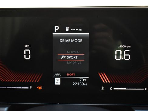 Used 2026 Kia K5 GT-Line w/ GT-Line Red Interior Package FWD image 21